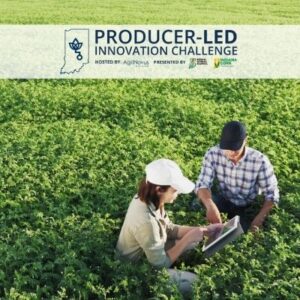 AgriNovus Indiana Producer-Led Innovation Challenge