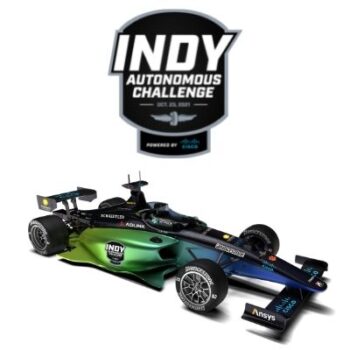 Indy Autonomous Challenge powered by Cisco