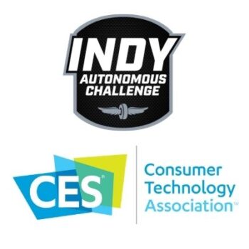 Consumer Technology Association CES 2022 and Indy Autonomous Challenge
