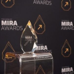 TechPoint 2022 Mira Awards