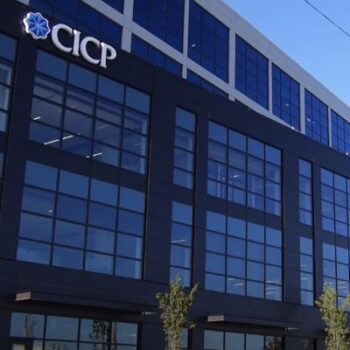 CICP building at 16 Tech