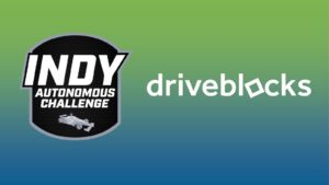 Indy Autonomous Challenge, driveblocks