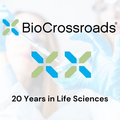 BioCrossroads celebrates 20th anniversary