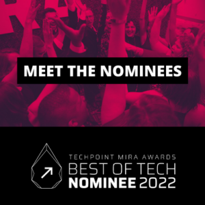 TechPoint Mira Award Nominees