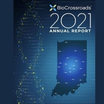 BioCrossroads 2021 Annual Report