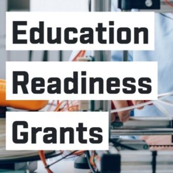 Conexus Indiana Education Readiness Grants