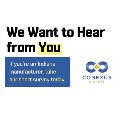 Conexus Industry 4.0 Survey