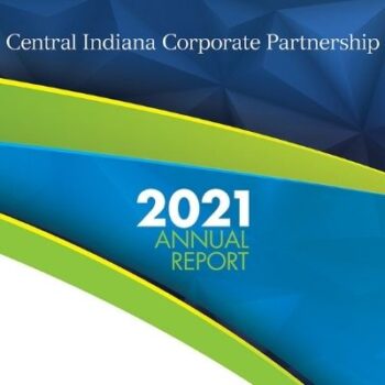CICP 2021 Annual Report