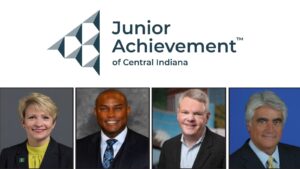 Junior Achievement Business Hall of Fame