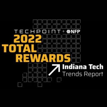 2022 Total Rewards Indiana Tech Trends Report