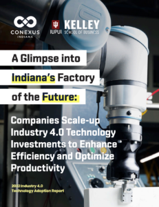 Conexus Indiana 2022 Tech Adoption Report