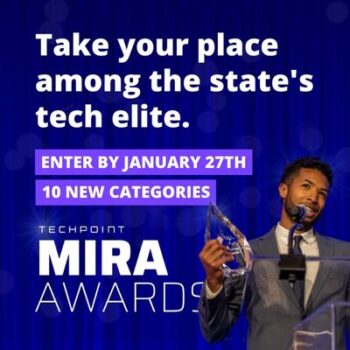 TechPoint Mira Awards 2023 Nominations