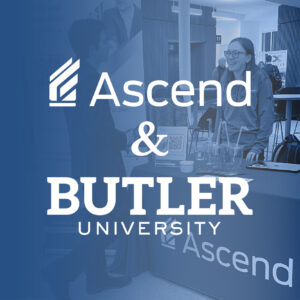 Ascend Indiana announces partnership with Butler University