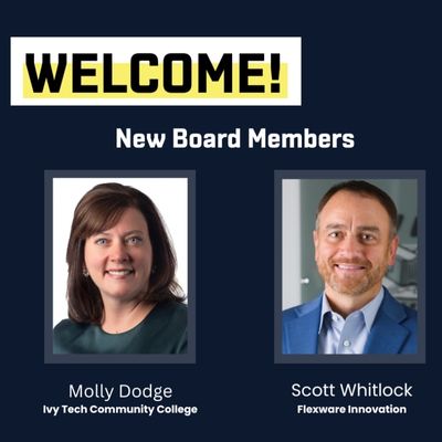 Conexus Indiana names new board members