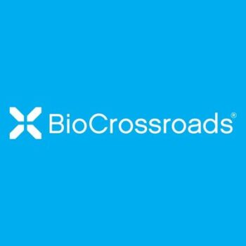 BioCrossroads logo