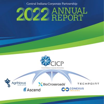 CICP releases its 2022 annual report