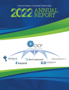 2022 CICP Annual Report