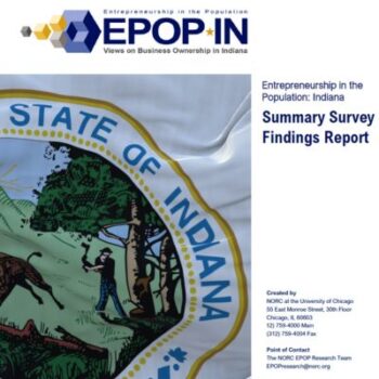 EPOP-IN Survey cover