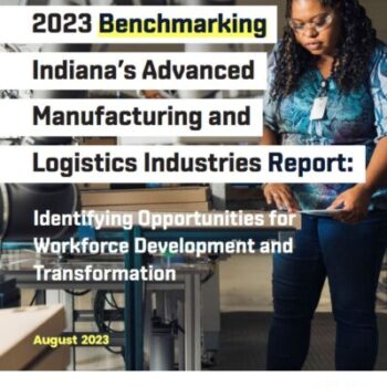 New report forecasts job growth of 5% to 10% in advanced manufacturing sectors