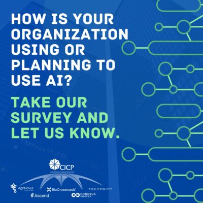CICP launches statewide survey to determine Hoosier businesses’ use of artificial intelligence and help shape future support for it