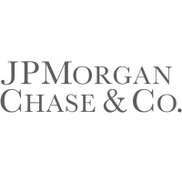 JPMorgan Chase 2018
