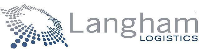 Langham Logistics Logo