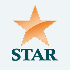 STAR Financial Group Logo