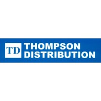 Thompson Distribution Logo