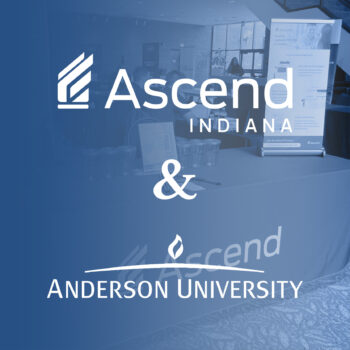 Anderson University forms partnership with Ascend Indiana