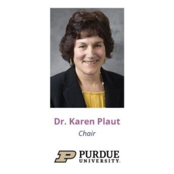 Dr. Karen Plaut named AgriNovus Indiana board chair