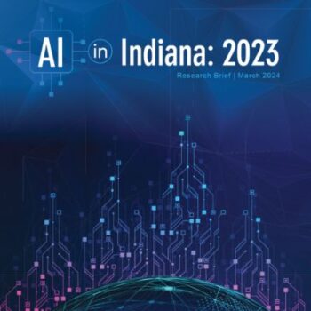 AI in Indiana 2023