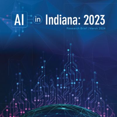 AI in Indiana 2023
