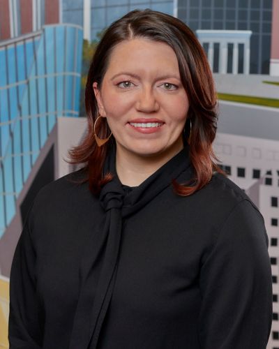 Josie Fasoldt