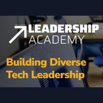 TechPoint's Leadership Academy