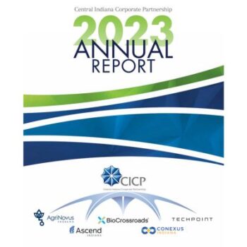 CICP 2023 annual report