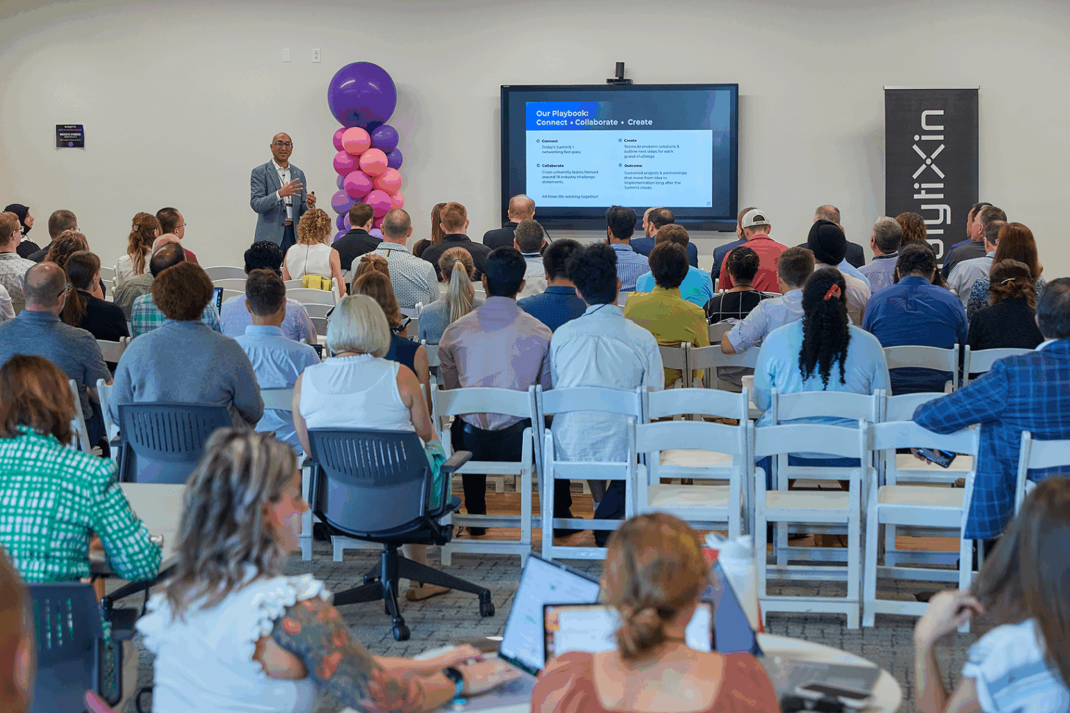 Analytixin 2025 Summit Indiana S Ai Data Community In Action The