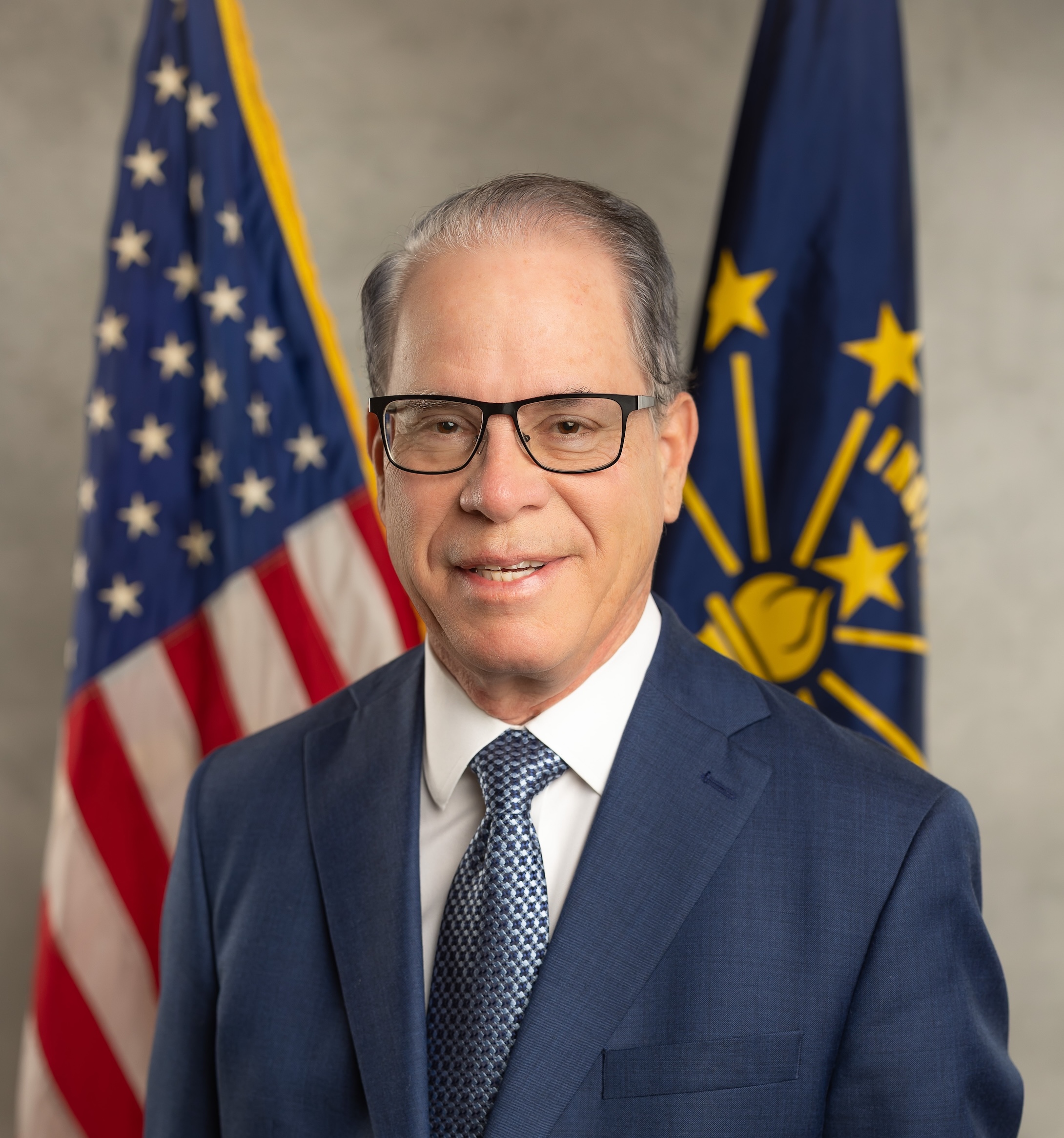 Mike Braun