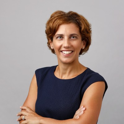 Vanessa Green Sinders