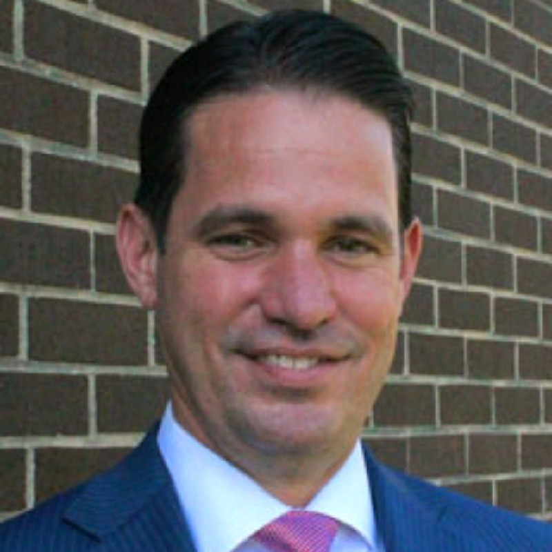 Marty Pollio