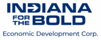 IEDC logo
