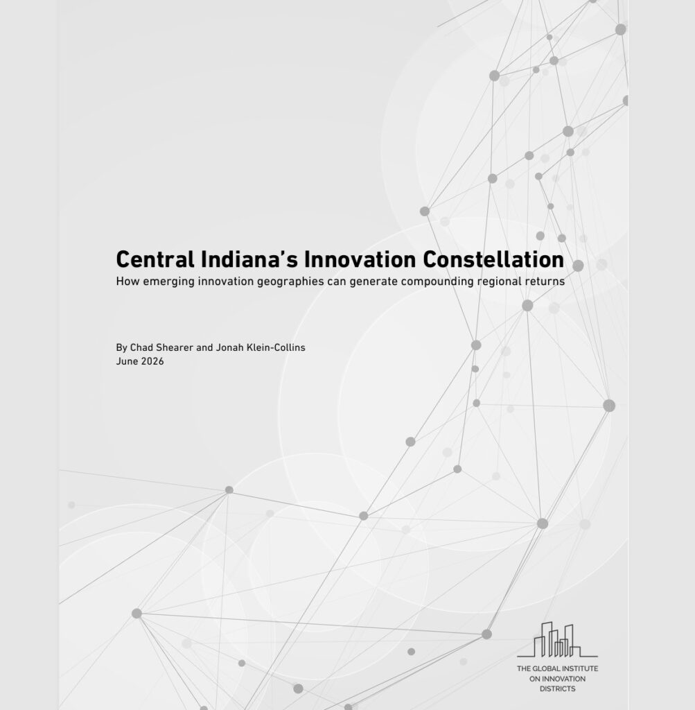 GIID Report Cover