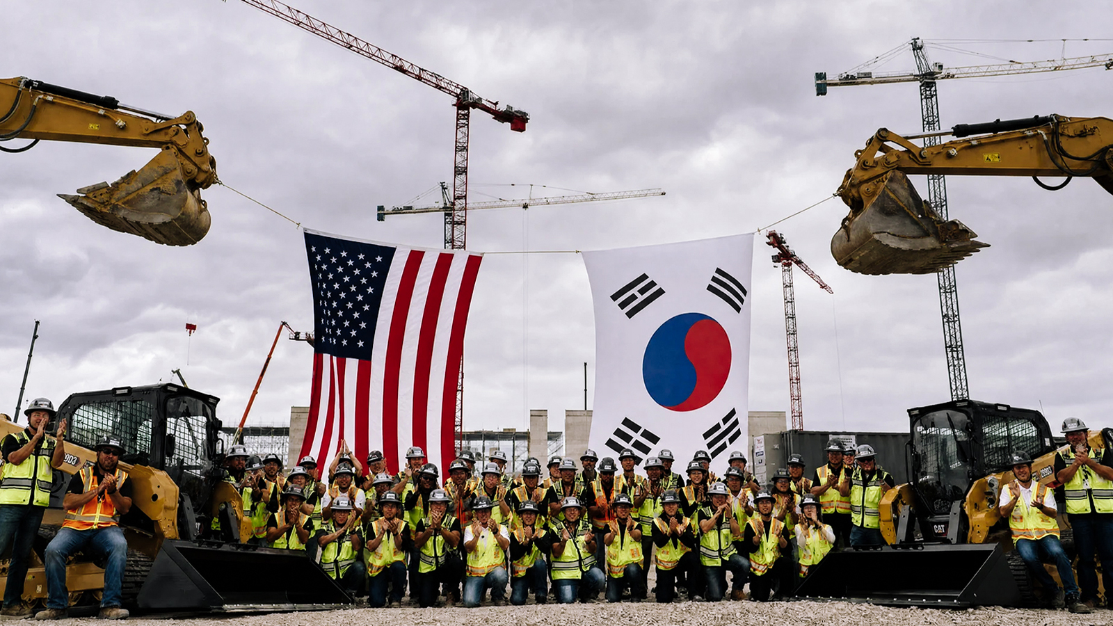 SK hynix Breaks Ground on $4 Billion AI Memory Facility in West Lafayette